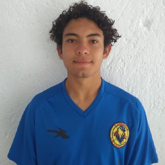 Gabriel Oviedo Olvera