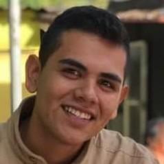 Ulises Guzman vega