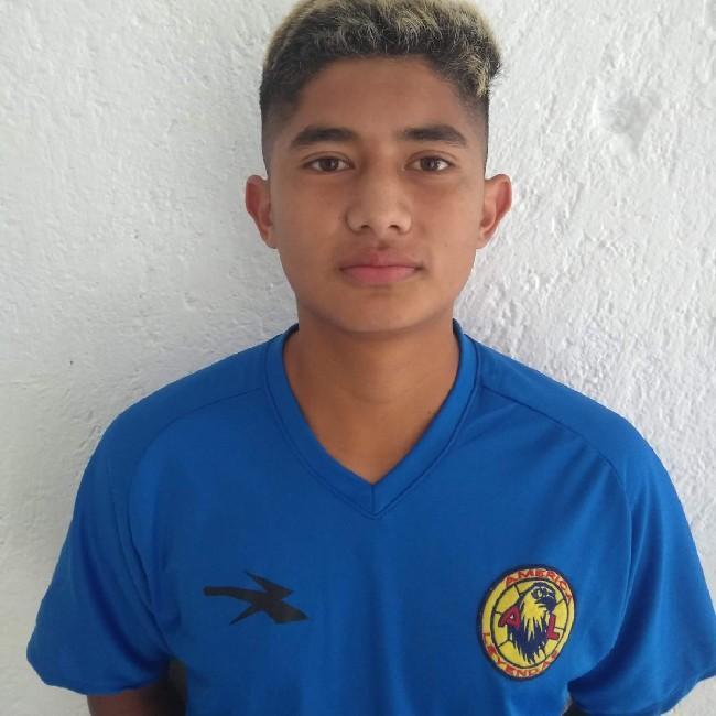 Yael David Torres Vazquez
