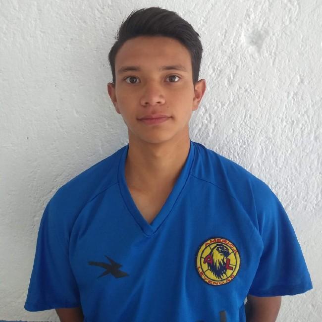 Luis Díaz Gonzales
