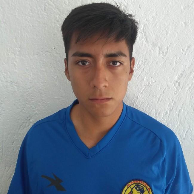 Ángel Isaac Vargas Márquez