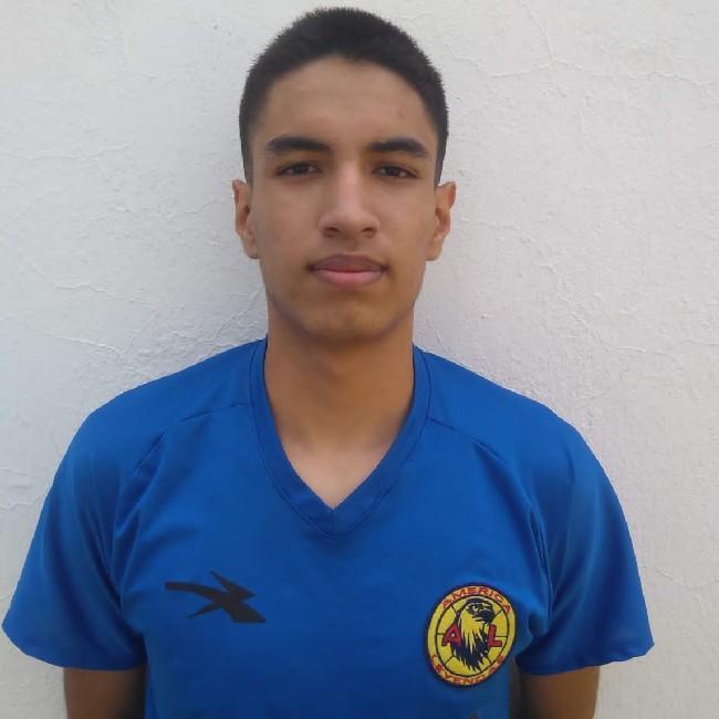Jesús Emmanuel Suarez Cortes