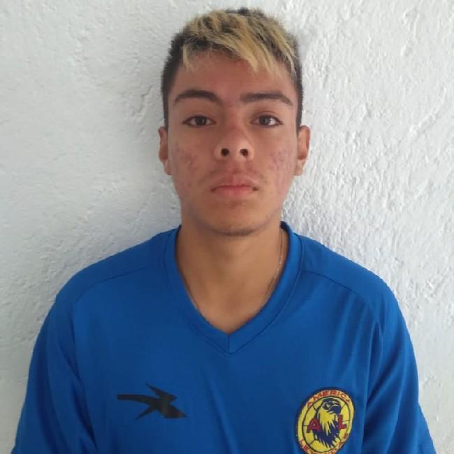 Milthon Eli Vega Borges