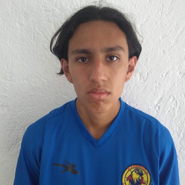 Marco Antonio Flores Gonzales