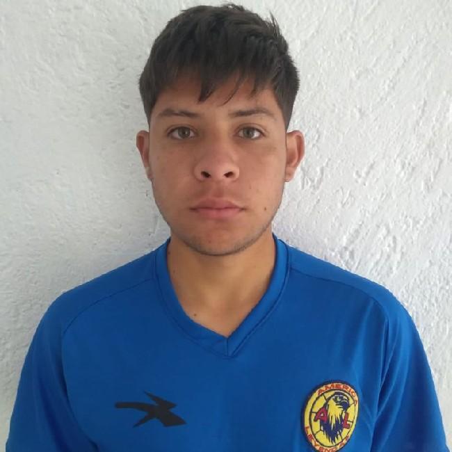 Luis Gustavo campos Mosqueda