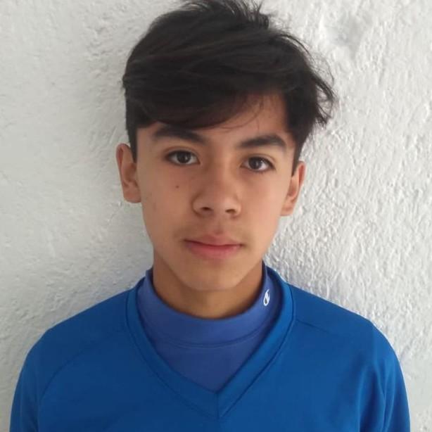 Diego Arturo Rodriguez Landaverde