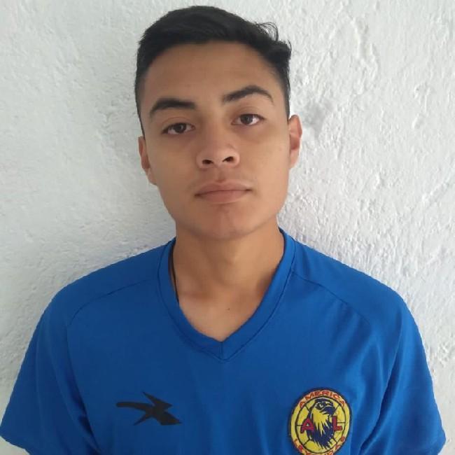 Kevin Jesus Trujillo Mendez