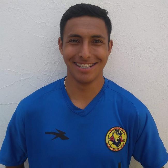 Ronaldo Coreno Aguilar