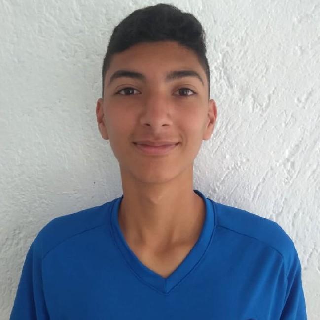 Héctor Javier Martínez Ramirez