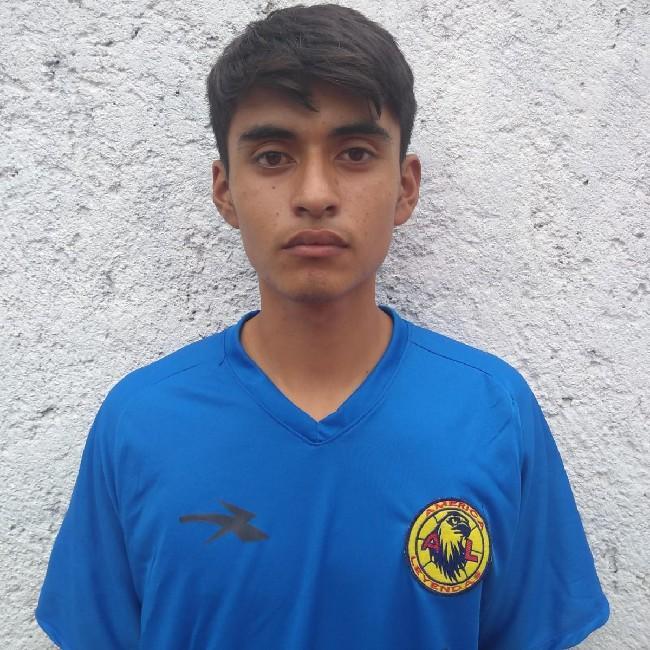 Sergio Iván García Aparicio