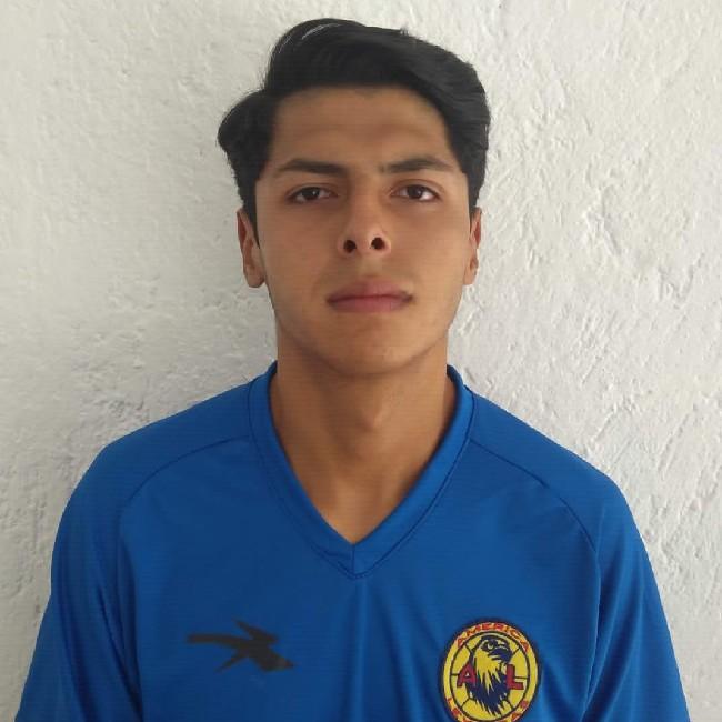 Eybar Geovanni Rojas Pérez