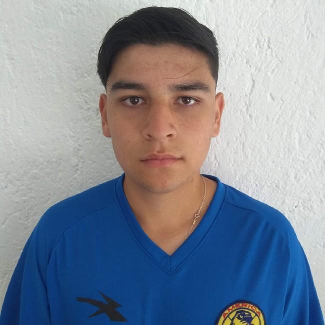 Marlon Dilan Meza Guerrero