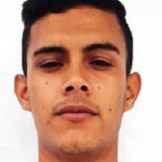 Carlos Edilberto Peña González