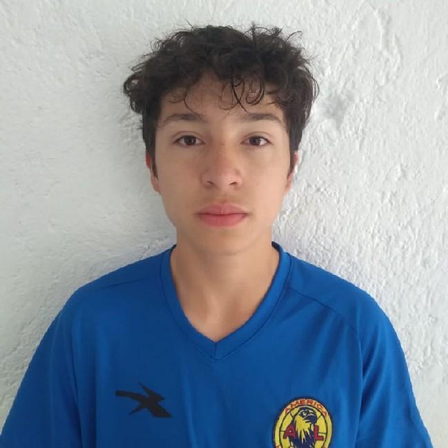 Diego Gonzales Salas