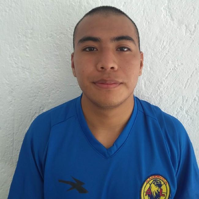 Carlos Guzman Ruiz