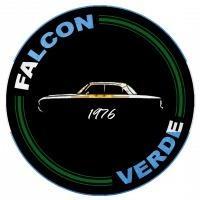 Falcón Verde