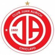 Juan Aurich