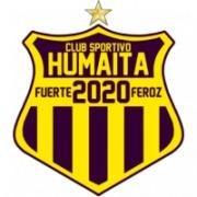 Sportivo Humaitá