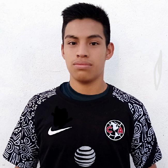 Jose Antonio Bernal Moreno