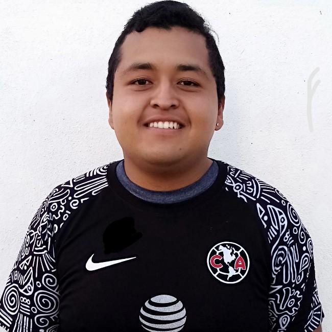 Luis Fernando Lopez Lopez