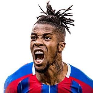 W. Zaha