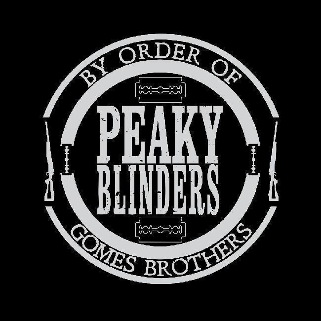 Peaky Blinders - 1🥇