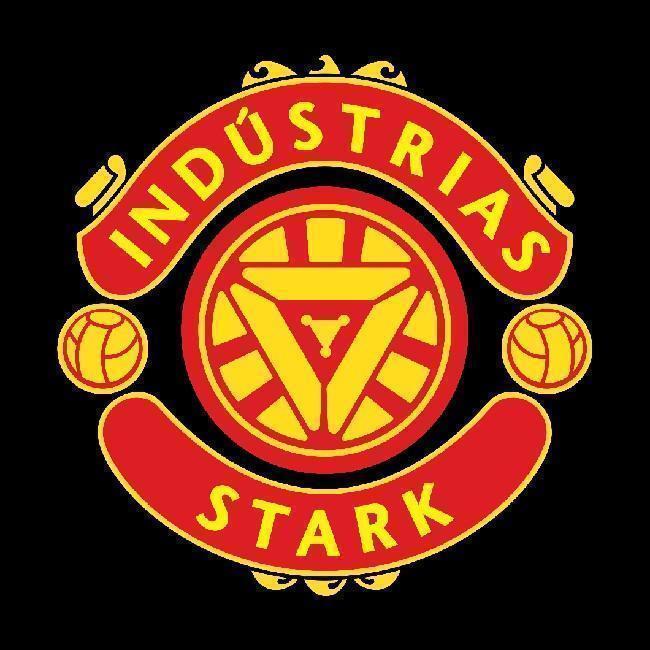 Indústrias Stark - 1🥇3🏆