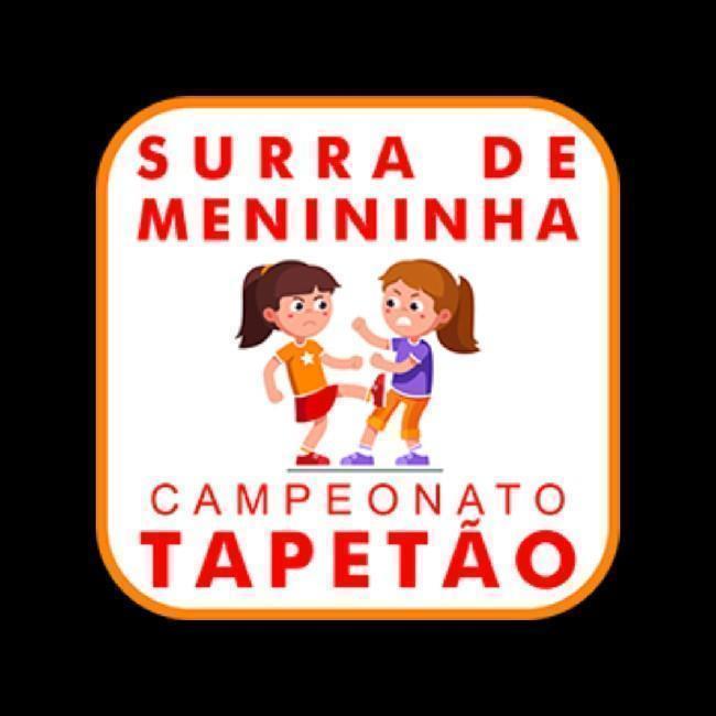 01 - Surra de Menininha