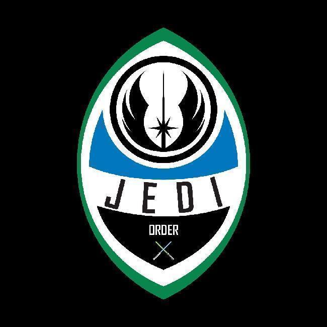 Jedi Order - 1🏆