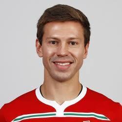 F. Smolov