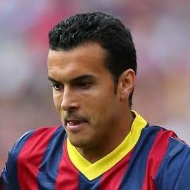 Pedro