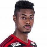 Bruno Henrique