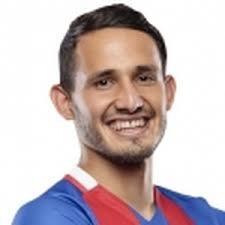William Candia