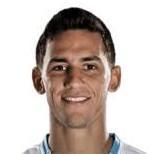 Matias Rojas
