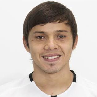 Ángel Romero