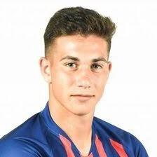 Nicolás Fernández