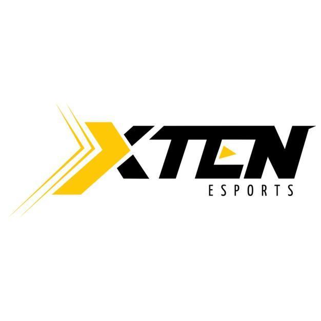 XTEN Esports 🇲🇽