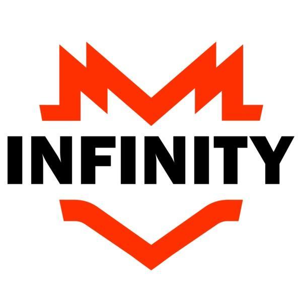 Infinity Esports 🇨🇷