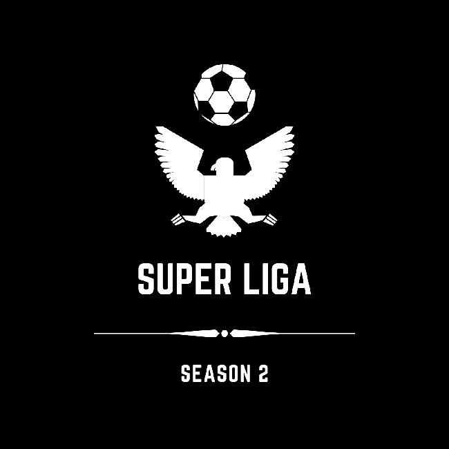 SUPER LIGA SEASON 2