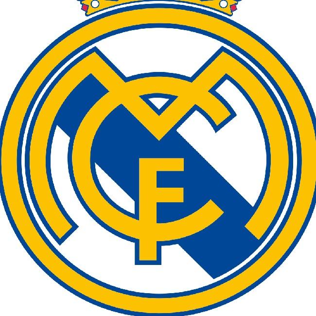 REAL MADRID FC