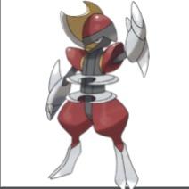 Bisharp