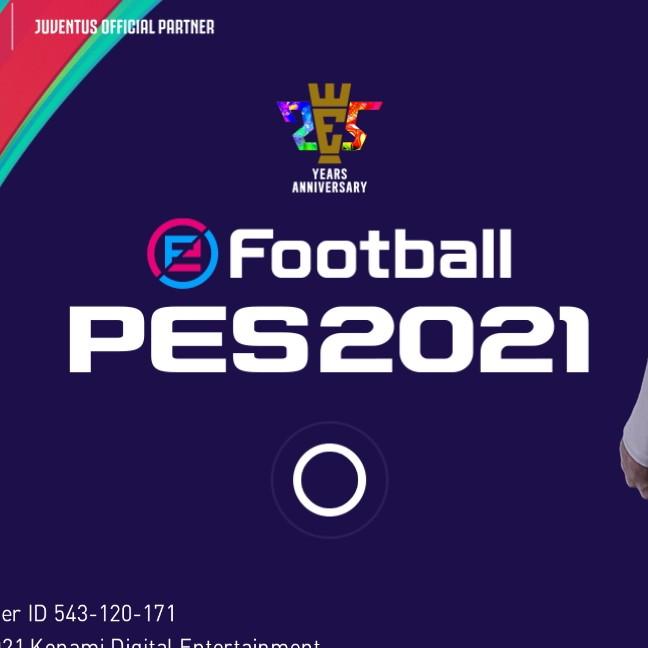 Pes mobile Nigerian League