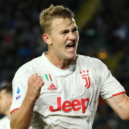 De ligt