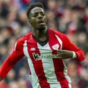 Iñaki Williams