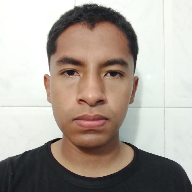 Omar Maldonado García