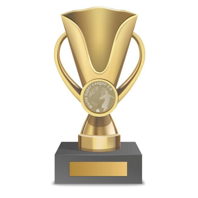 UEFA Challenge Cup 2.0