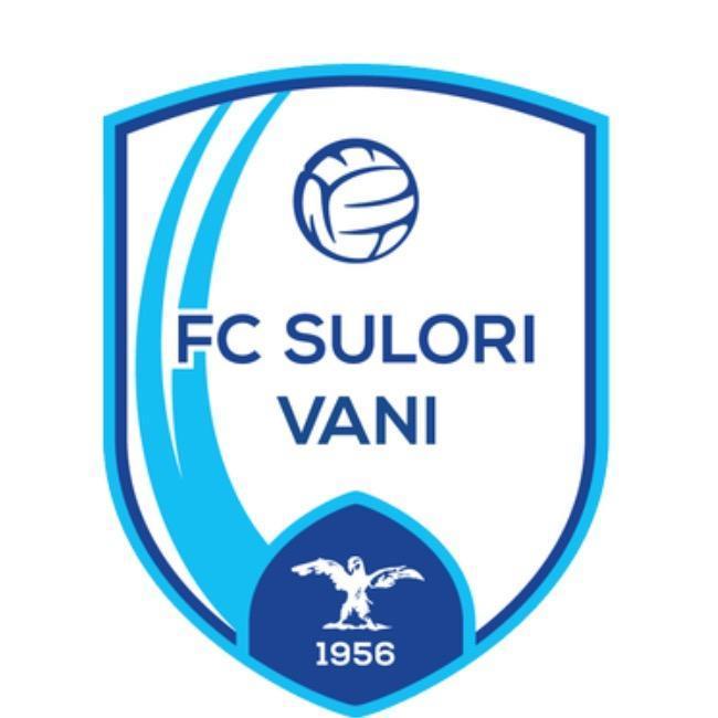 FC Sulori Vani