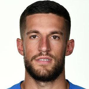 Cristiano Biraghi