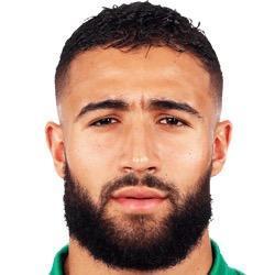 Nabil Fekir