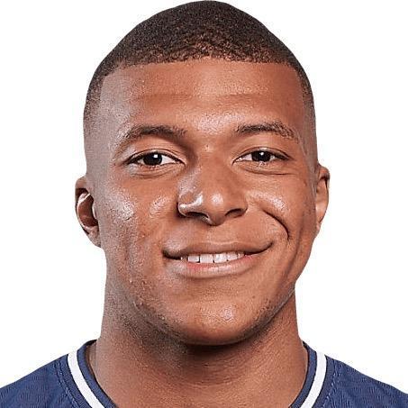 Kylian Mbappé
